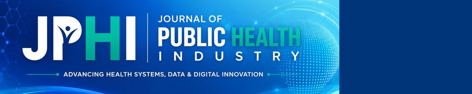 Journal of Public Health Industry