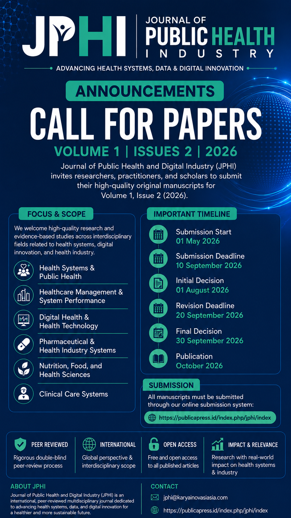 Vol.1 Issue 2 (2026)